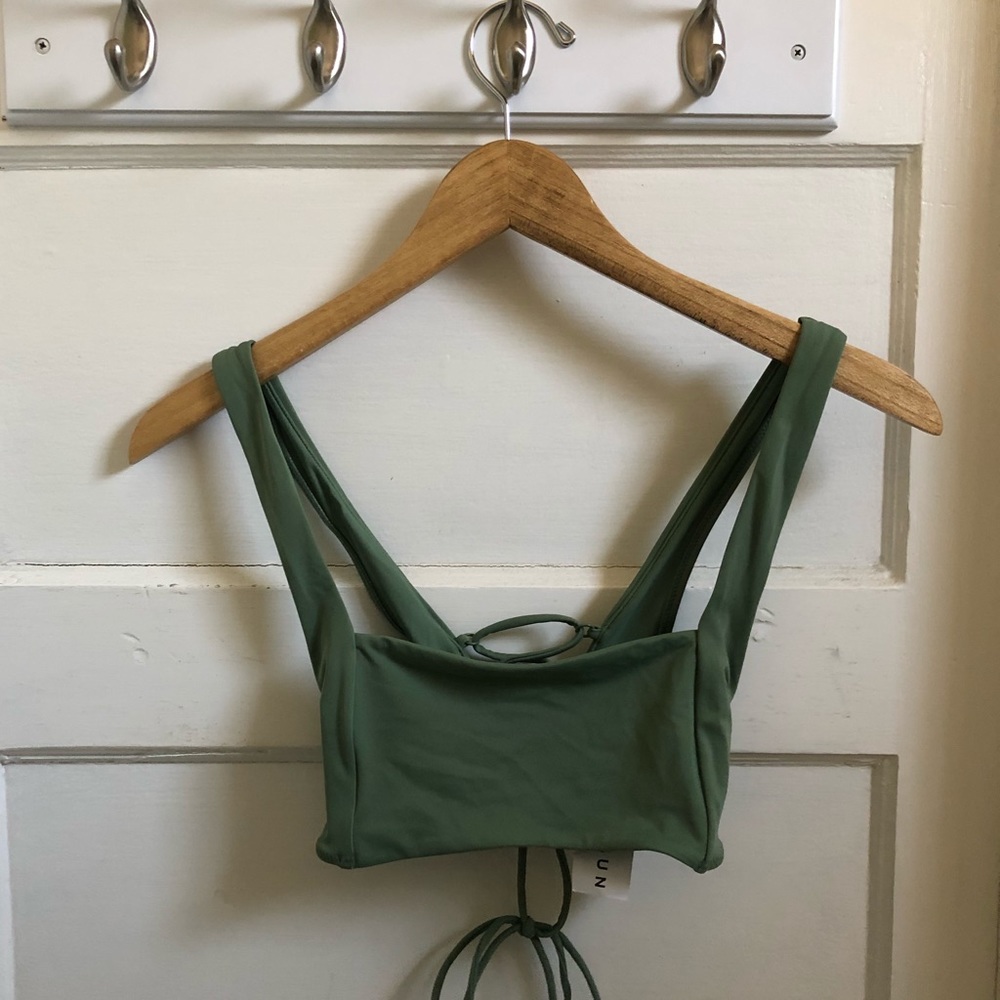 Swimsuit